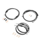 For Harley ABS Touring 16