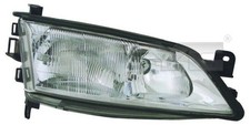 Scheinwerfer Links H1/H7 für Opel Vectra B J96 Caravan CC 95-99