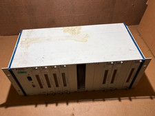 NATIONAL INSTRUMENTS NI SCXI-1001 12 Slot AC ...
