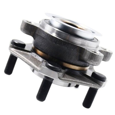Front Wheel Bearing Hub Assembly for 2013-2019 Nissan Sentra NV200 2013-17 Leaf