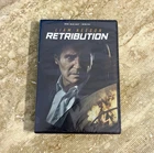 Retribution [New Blu-ray] With DVD, Widescreen, Ac-3/Dolby Digital, Digital Co