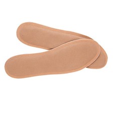 2 Pairs Heat Pads for Feet Heated Inserts Shoes Insole Foot Warmers Boot