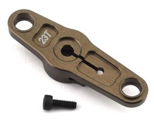 TEAM LOSI TLR341015 ALUM SERVO HORN THROTTLE 23T 8X D41