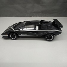 Kyosho Lamborghini Countach Lp500R 1/18 Scale Model