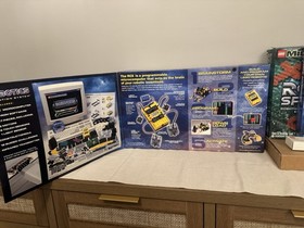 LEGO Mindstorms Robotics Invention System & Accessory Set & Robo Sports & More