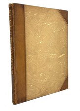 Michael Drayton / Endimion & Phoebe Shakespeare Head Press 1925 One of 100