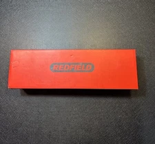 Redfield Rebel 1 - 6 X 24 Riflescope Black, 24mm