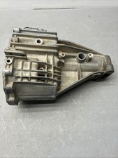 Gm Nv3500 Manual Transmission 5 Speed 2wd Rear Case Gm290 Hm290 Gm Nv3500 Manual Transmission 5 Speed 2wd Rear Case Gm290 Hm290