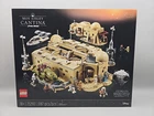 LEGO Star Wars  Mos Eisley Cantina 75290 New Sealed Retired Set