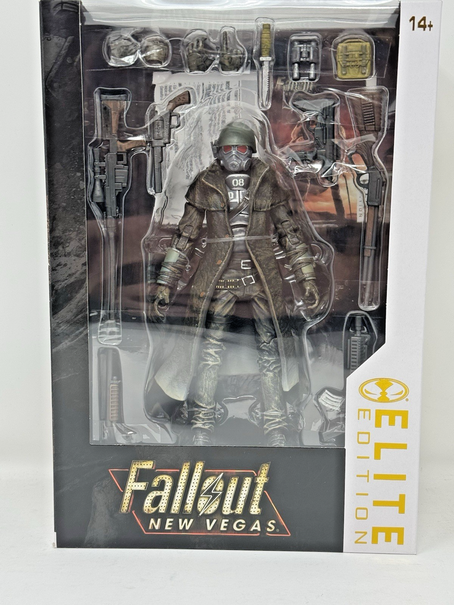 マクファーレントイズ　フォールアウト ニューベガス レンジャー マクファーレントイズ フォールアウト ニューベガス レンジャー