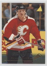 1995-96 Pinnacle Paul Kruse #66 0b5