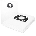 Staubsaugerbeutel für Kärcher WD 7 Control P S 30/6/35/T 1.628-385.0 passend