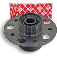 Febi Bilstein Radlagersatz Vorne FÜR Mercedes C Klasse W203 CLC CLK C209 SLK