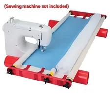 Flynn Multi-Frame Quilting System