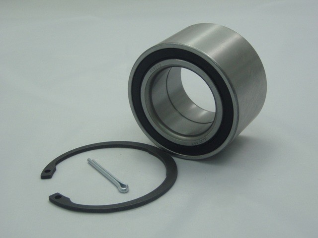 ✅Fits NTY KLT-TY-044 wheel bearing kit rear ⭐UK Seller⭐ - Image 6