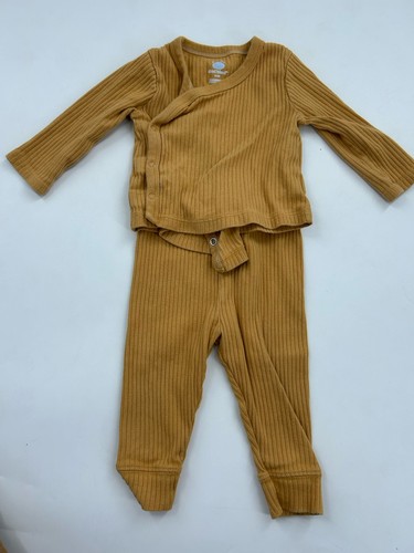 Lotto Abbigliamento Bambino Ragazzo, 3-6 Mesi, 19 Pezzi Marche Miste,Carter, Disney, H&M - Foto 7 di 12