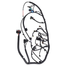 Engine Wiring Harness 6.0L For 2004 Ford F250 F350 F550 Super Duty 4C3Z12B637AA