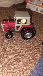 Britains Farm Assorted Tractor Animals And Extras See Description And Photos