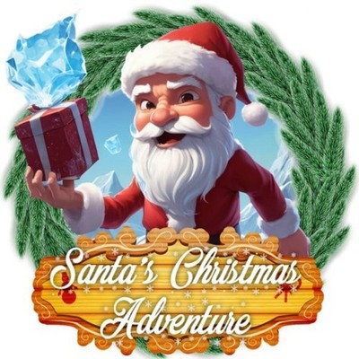 Santas Xmas Adventure Nintendo Switch EU Nintendo Switch Download Nintendo eShop