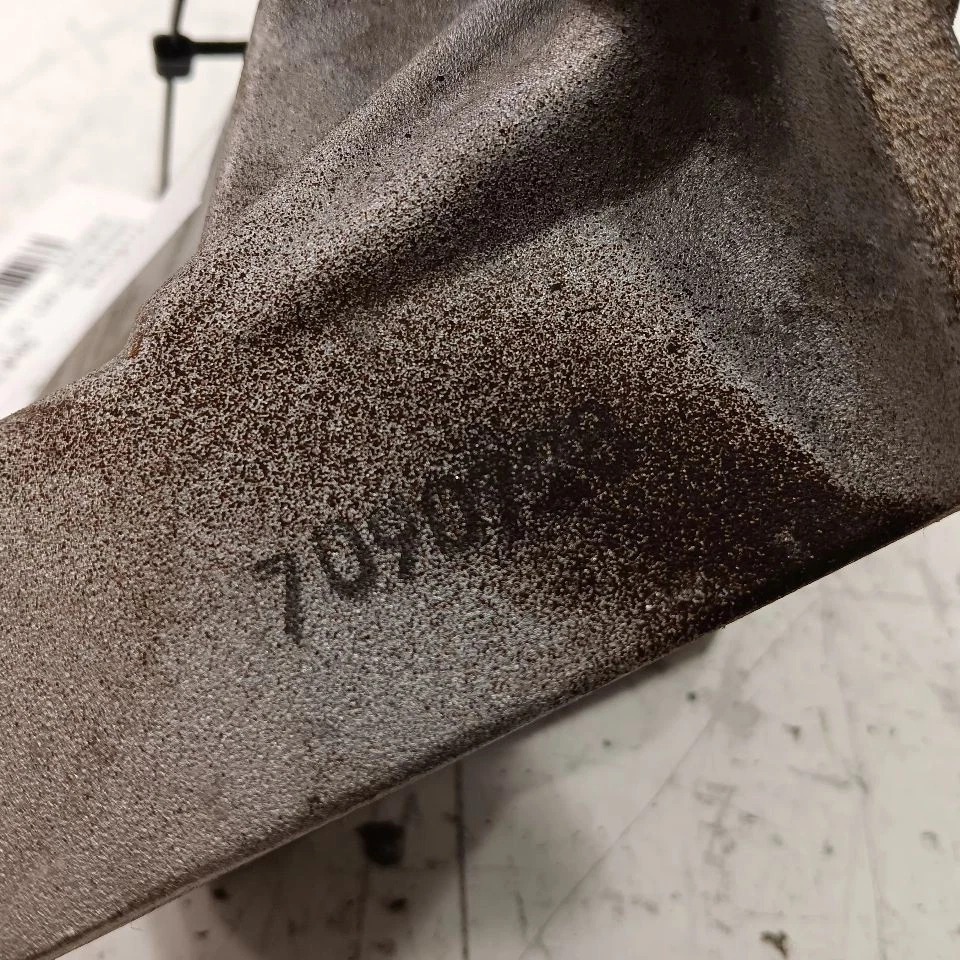 Kia Soul Engine Motor Mount Left Driver 2017 2018 2019 - Image 4 of 4