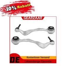 Querlenker Satz Vorne für BMW 1er E81 E87 Links + Rechts Paar L+R Links Rechts