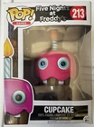 Five Nights At Freddy’s - Cupcake - Funko Pop 213