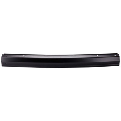 1-Piece Rear Bumper For Jeep Cherokee 1997-1999 Replaces# 5EE84TZZAF