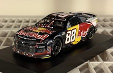 2025 Shane Van Gisbergen Elite Color Chrome 88 Red Bull Sonoma Win 1:24 Camaro