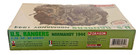 DRAGON 1:35 SCALE 39-45 SERIES " U.S. RANGERS NORMANY 1944 " #6345 — photo 5