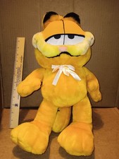 Big Garfield Plush