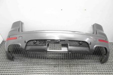 VW TOUAREG 7LA 7L6 7L7 Heck Stoßstange 3.0 Diesel 176 kW 2009