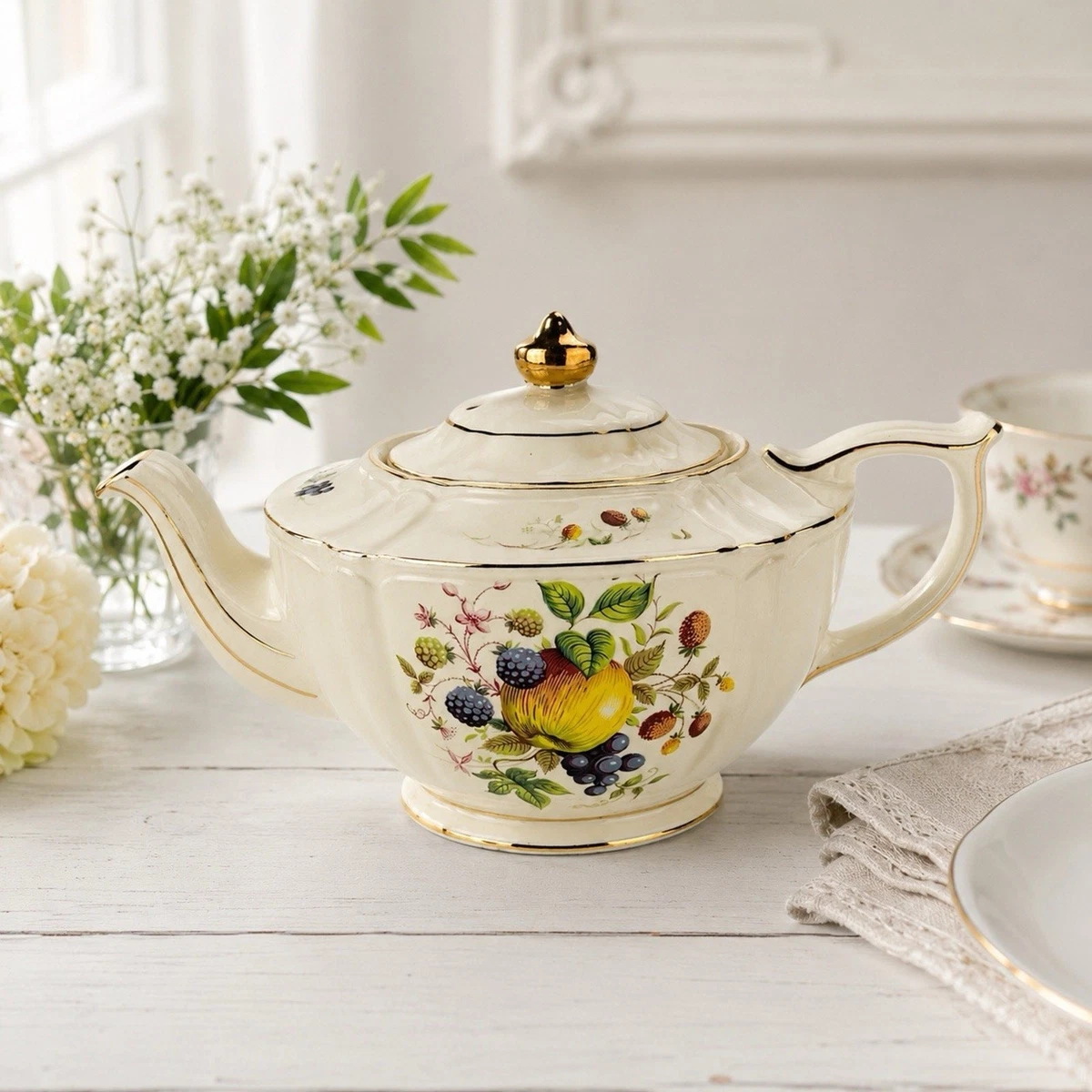 england teapot products for sale | eBay