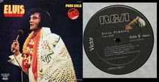 Elvis PURE GOLD - RCA AYL1-3732 (e) - EXTREME...