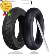 10X2.125 Tire and Inner Tube 10X2.125 Inner Tube for Electric Scooter Tire