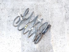 52181463 stoßdämpfer hinten für FIAT 500E (332) 2020 - brufpK4082-143359