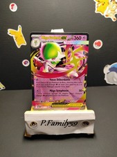 Carte Pokémon Méga-Gardevoir EX 089/217 - Héros transcendants FR NM