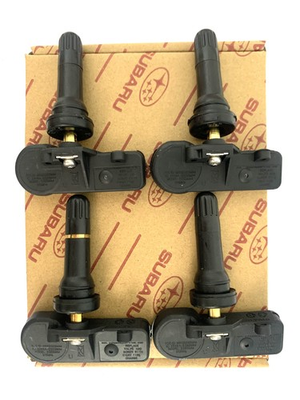 #ad 4PZ GENUINE Subaru TPMS TIRE PRESSURE SENSOR OEM 209 J10016 315MHZ MADE USA $41.99