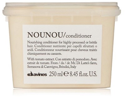 Davines Essential Haircare Nounou Conditioner  250 ml trockenes Haar Spülung