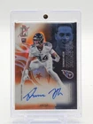 2025 Topps Signature Gunnar Helm Rookie Class Autographs (RAW)