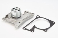 Continental Ctam Wasserpumpe WP6090 FüR Dacia Infiniti MERCEDES-BENZ