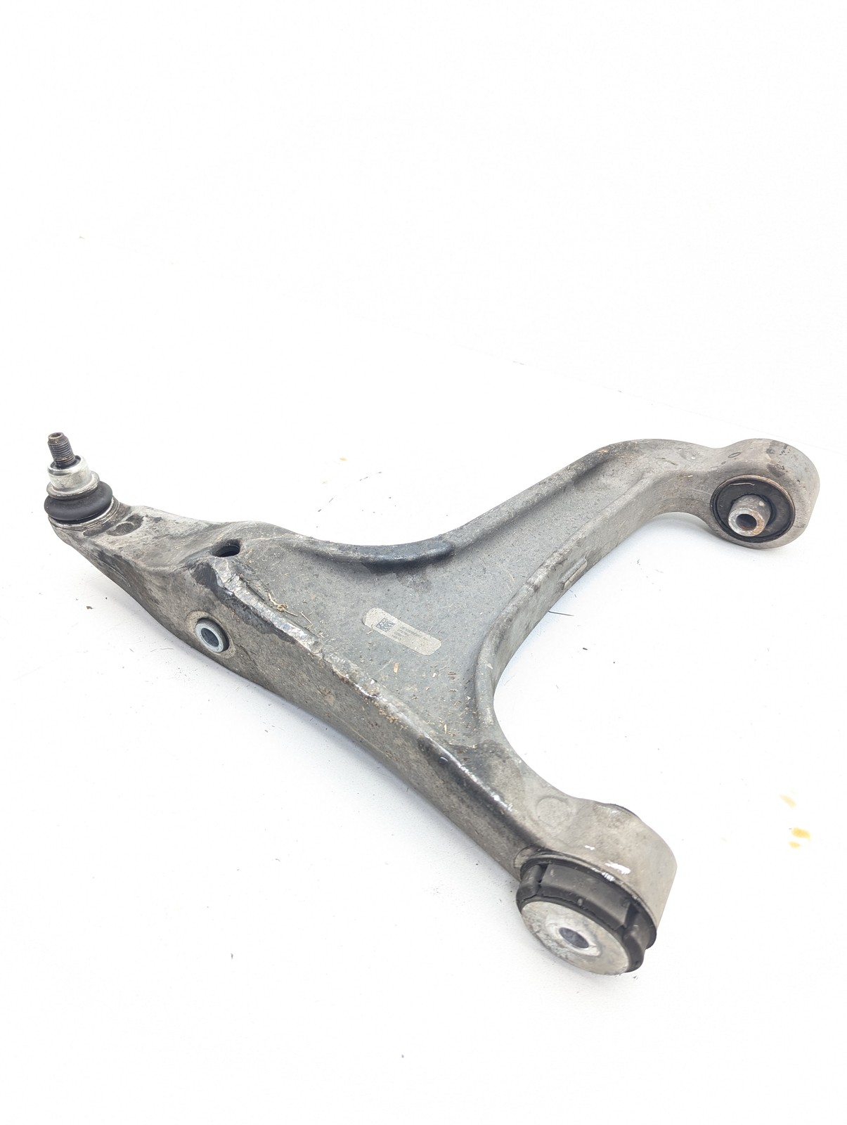 2014-2022 MASERATI QUATTROPORTE AWD FRONT RIGHT LOWER CONTROL ARM