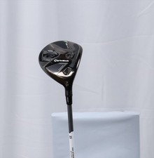 Taylormade Qi35 Tour 21  7 Fairway Wood Senior Air Speeder 50 2025 13162128 Good