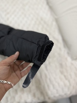 polo ralph lauren puffer jacket