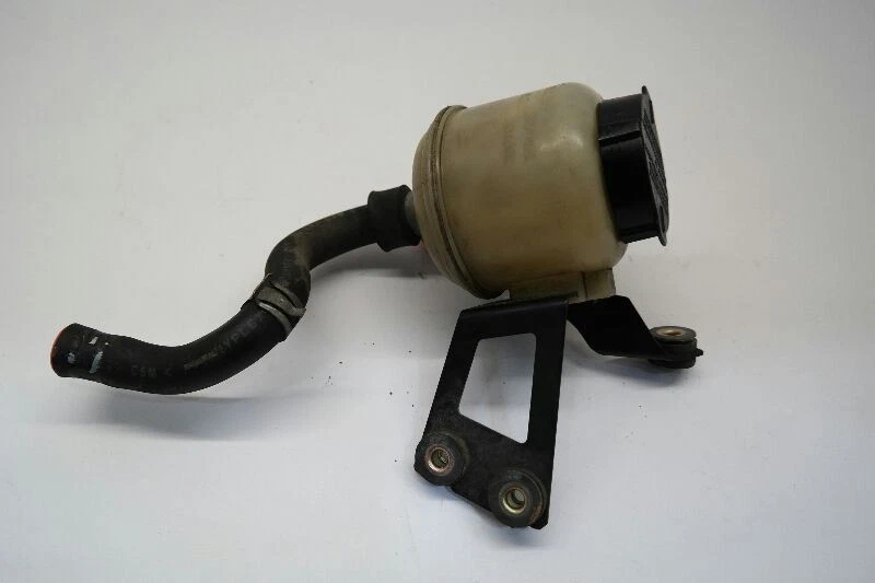 2004 NISSAN 350Z POWER STEERING RESERVOIR  - Image 3 of 4