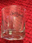 JACK DANIEL'S on the rocks UNIQUE 1904 EXPO AWARDED glass — photo 6