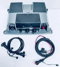 Garmin GSD26 Digital Black Box Sonar Network Sounder