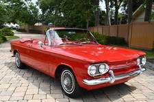 1963 Chevrolet Corvair for Sale