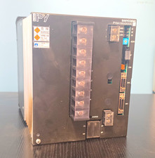 SANYO DENKI Servo Amplifier PY9A150U0XXXC12 AC 3-Phase Brushless 1.5kW