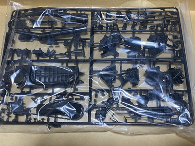 Tamiya 1/6 HONDA MB50Z Motorcycle Model Kit == NIB | eBay