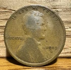 1913 D LINCOLN CENT
